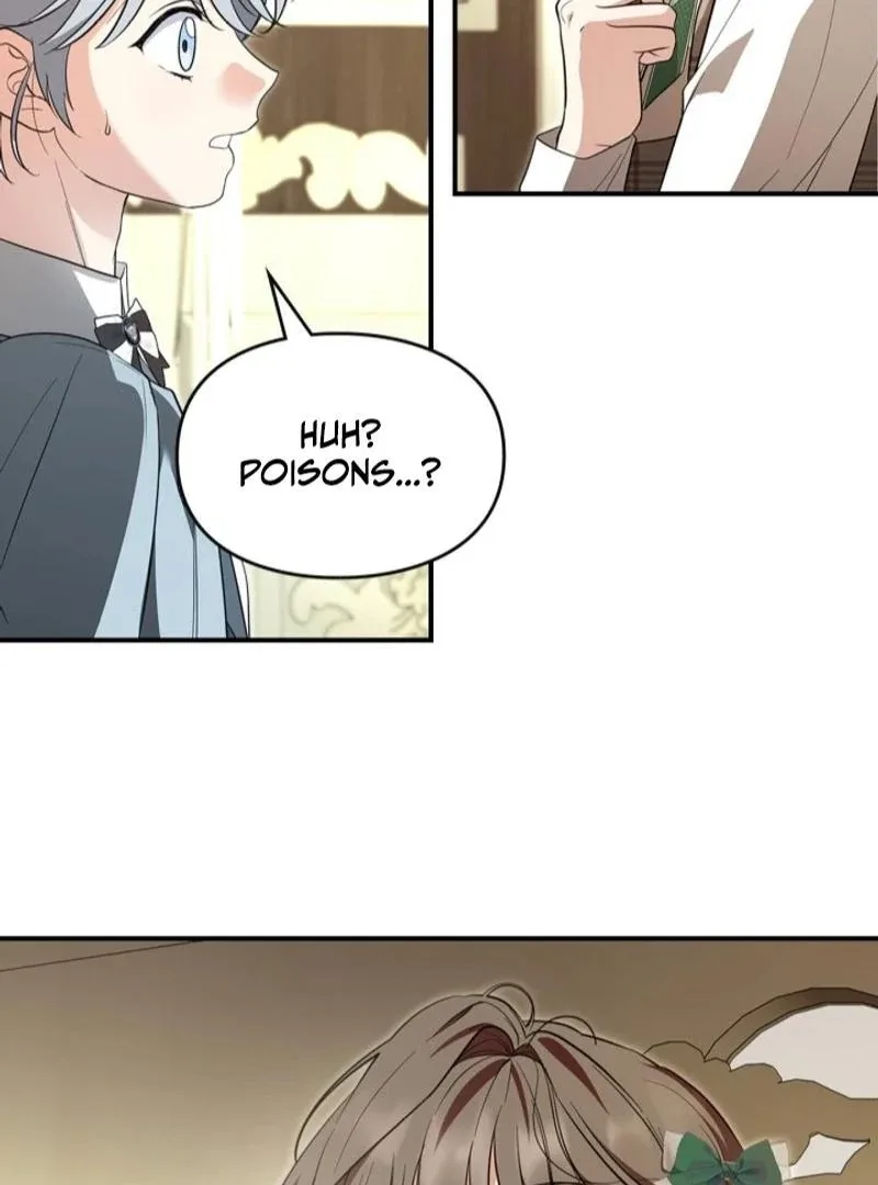 I Became A Squirrel Saving The Villain Chapter 15 page 70