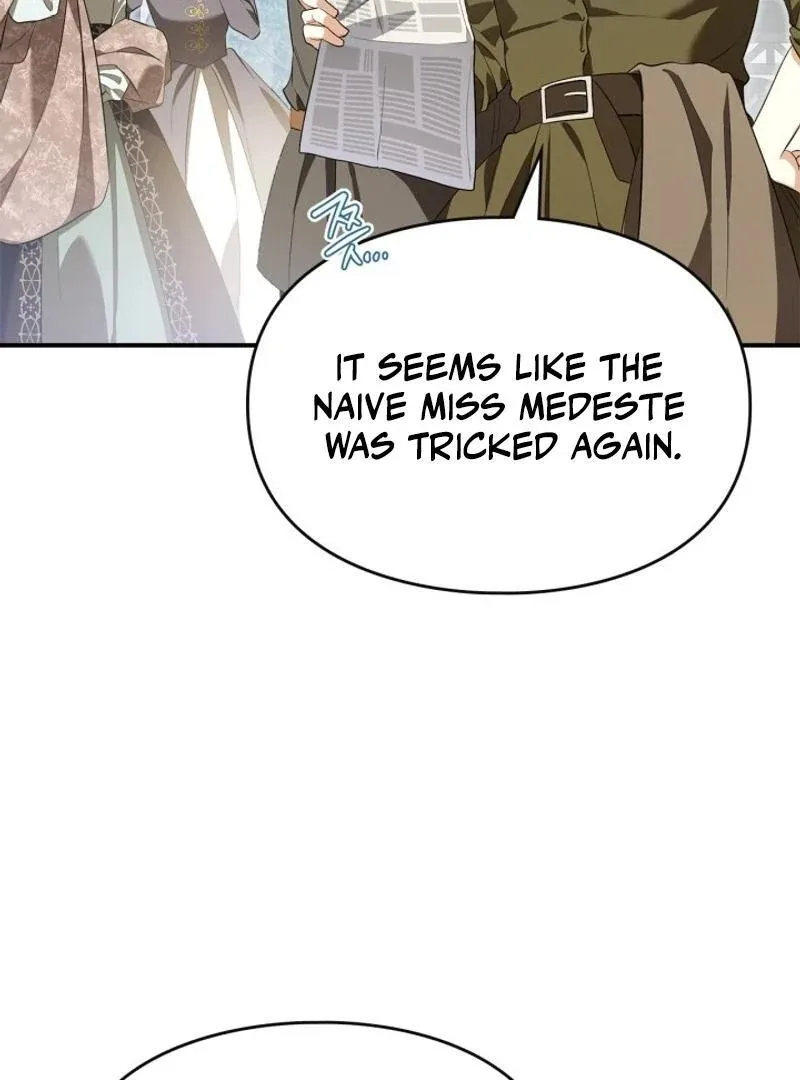 I Became A Squirrel Saving The Villain Chapter 14 page 8