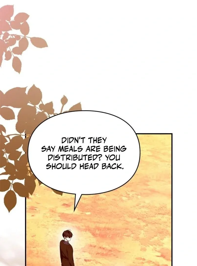 I Became A Squirrel Saving The Villain Chapter 15 page 18