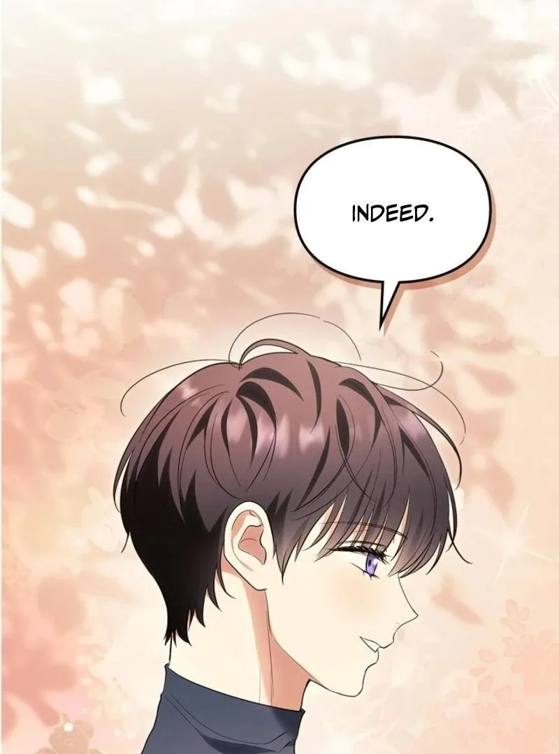 I Became A Squirrel Saving The Villain Chapter 15 page 16