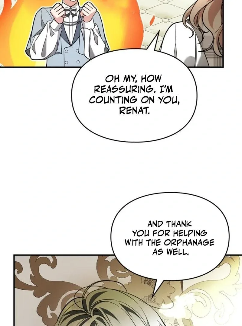 I Became A Squirrel Saving The Villain Chapter 15 page 44