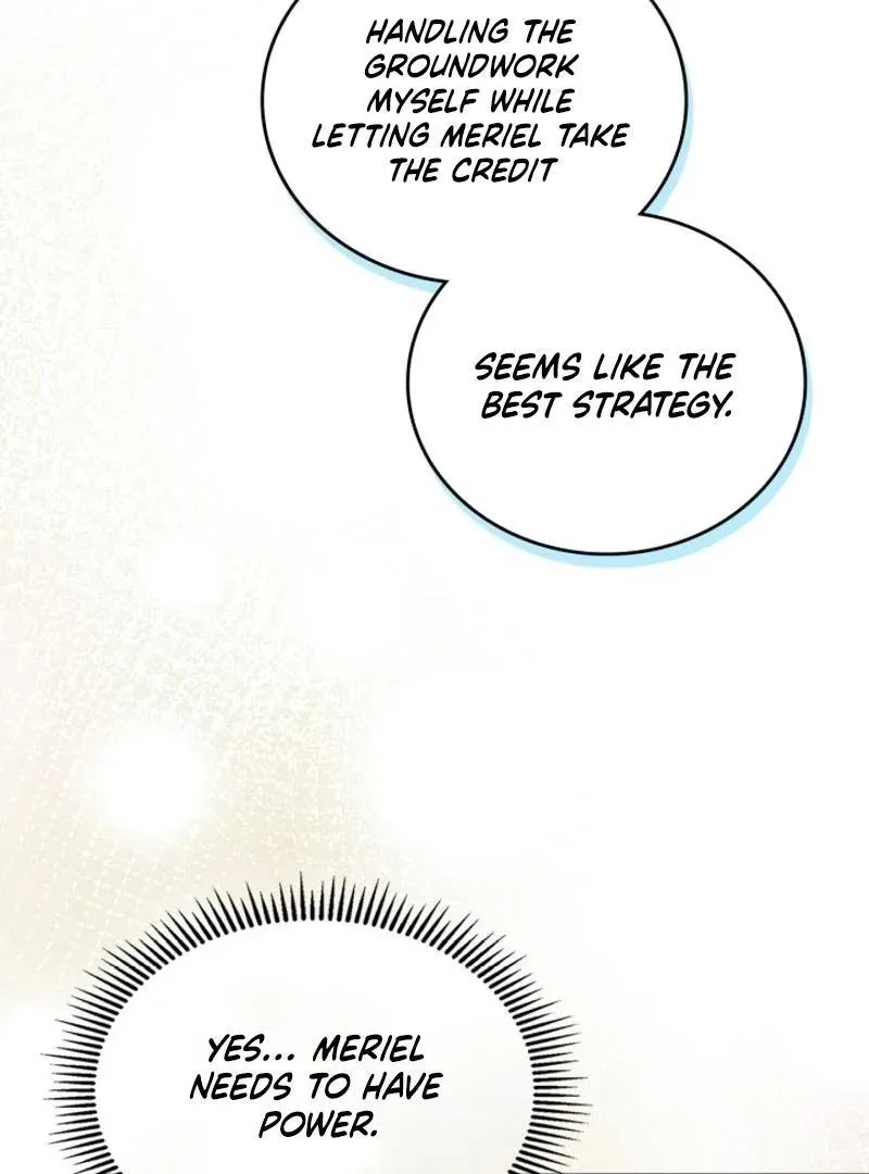 I Became A Squirrel Saving The Villain Chapter 15 page 49