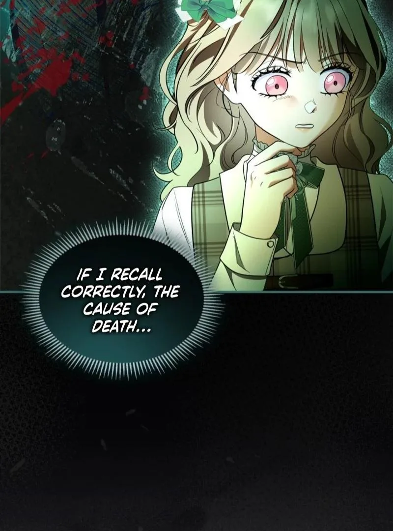I Became A Squirrel Saving The Villain Chapter 15 page 67