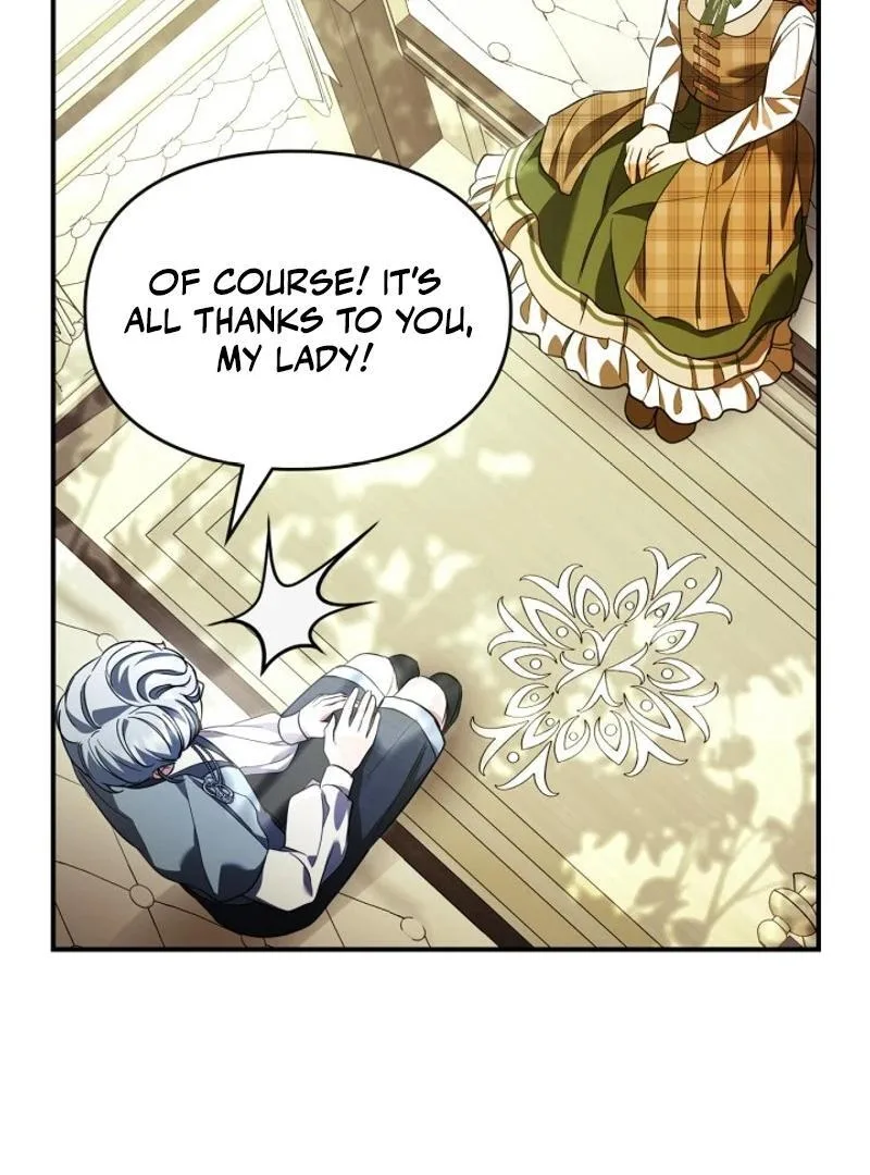 I Became A Squirrel Saving The Villain Chapter 15 page 42