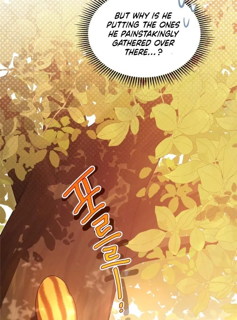 I Became A Squirrel Saving The Villain Chapter 15 page 10
