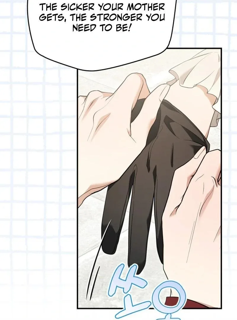 I Became A Squirrel Saving The Villain Chapter 15 page 95