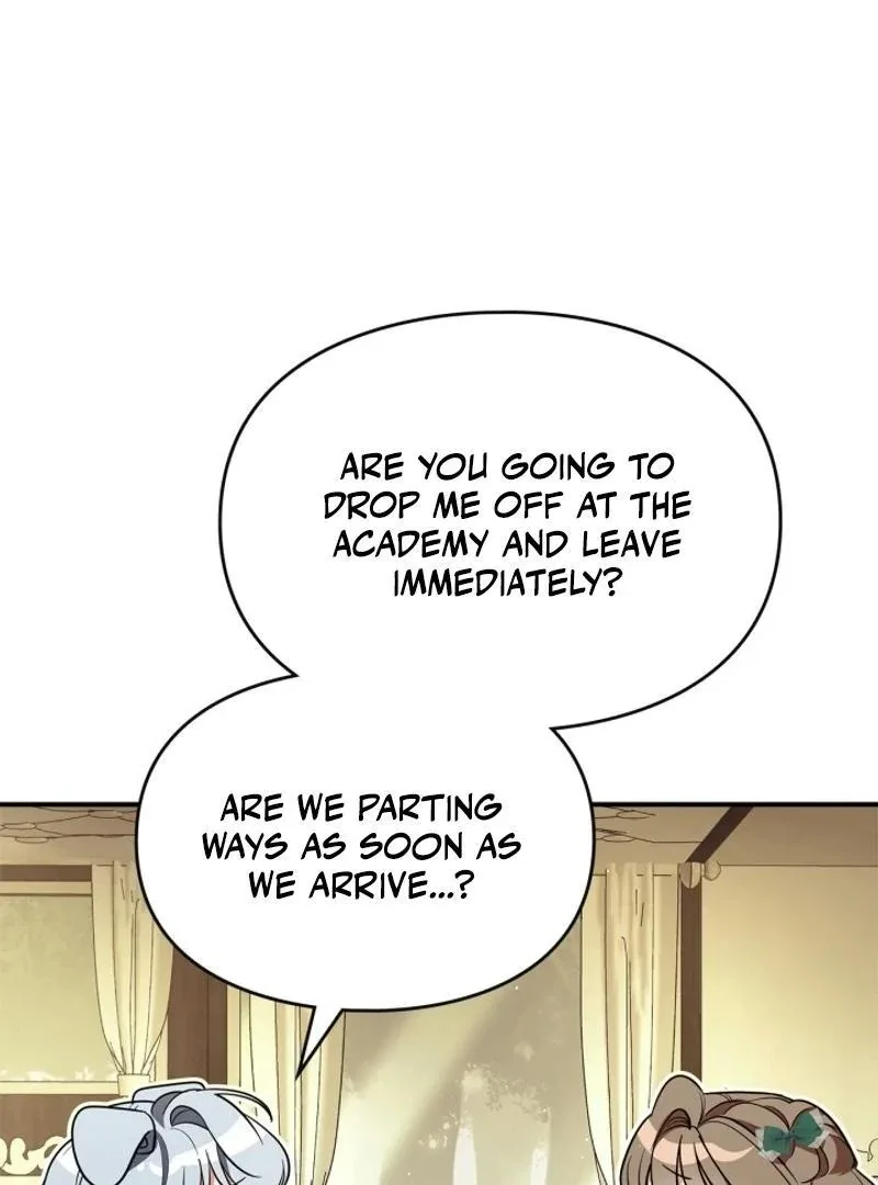 I Became A Squirrel Saving The Villain Chapter 15 page 59