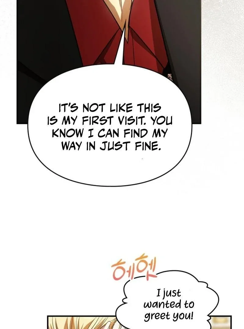 I Became A Squirrel Saving The Villain Chapter 15 page 86