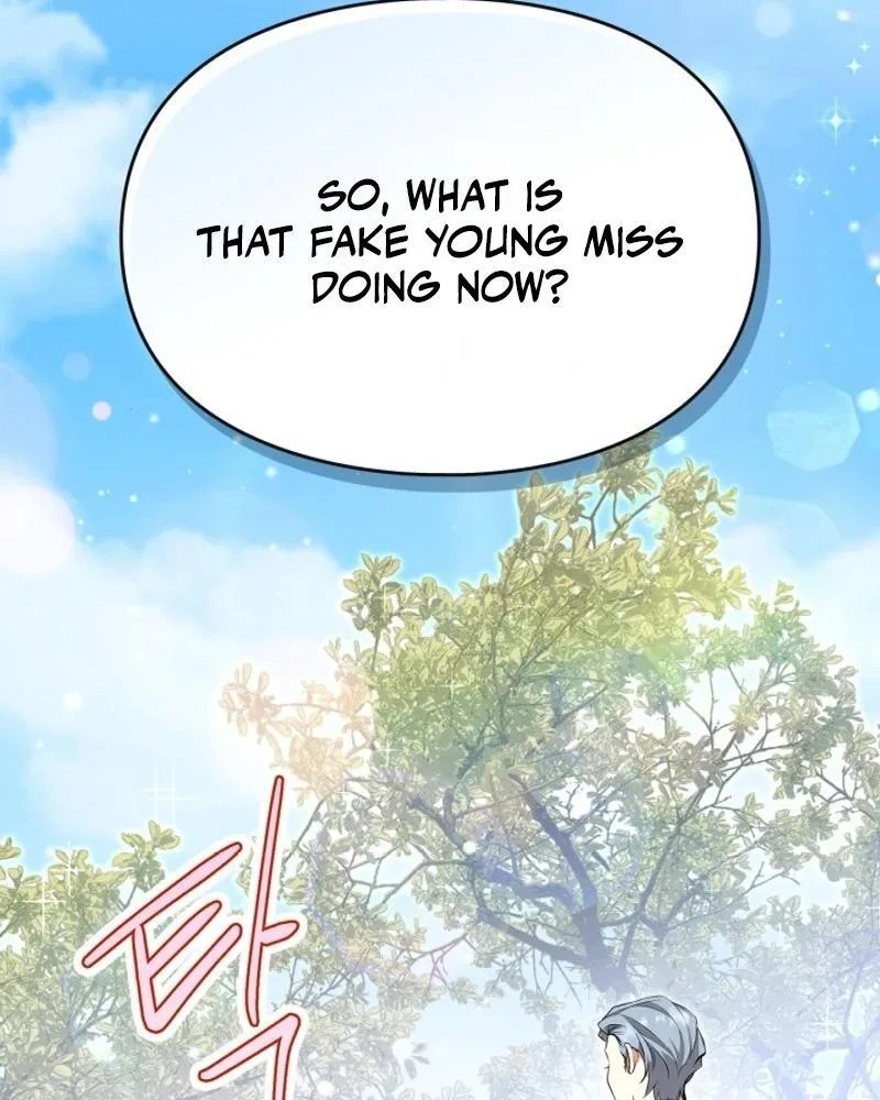 I Became A Squirrel Saving The Villain Chapter 14 page 11