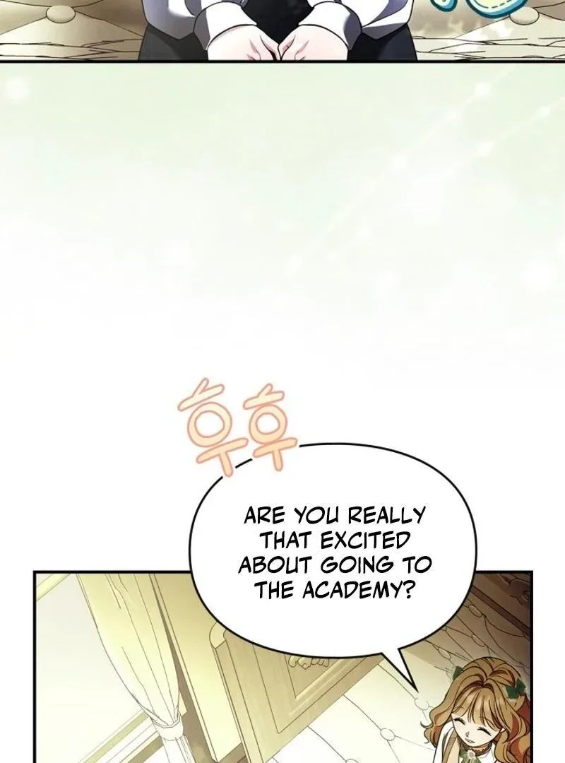 I Became A Squirrel Saving The Villain Chapter 15 page 41