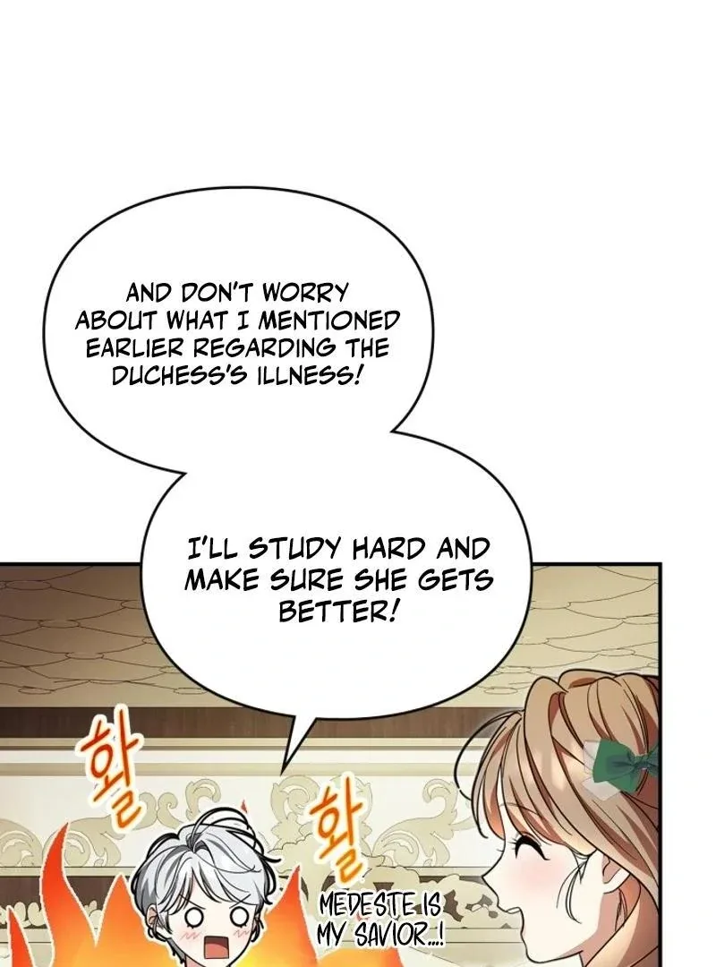 I Became A Squirrel Saving The Villain Chapter 15 page 43