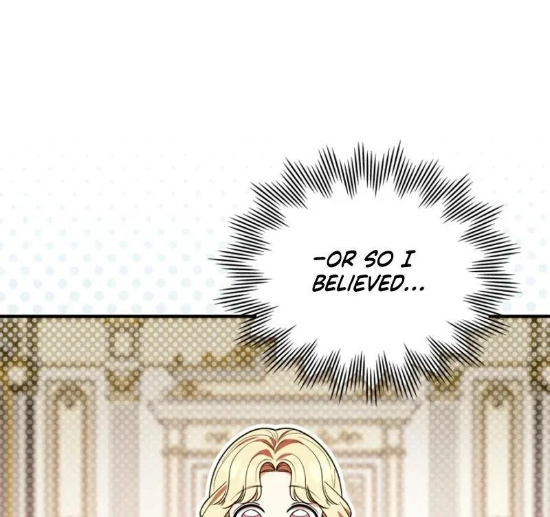 I Became A Squirrel Saving The Villain Chapter 15 page 110