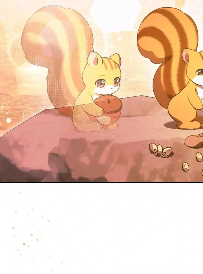 I Became A Squirrel Saving The Villain Chapter 15 page 22