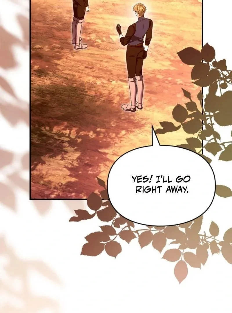 I Became A Squirrel Saving The Villain Chapter 15 page 19