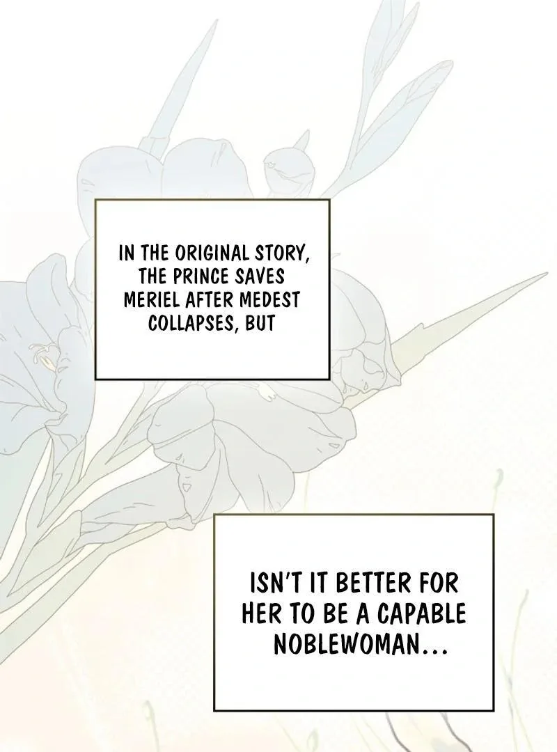 I Became A Squirrel Saving The Villain Chapter 15 page 52