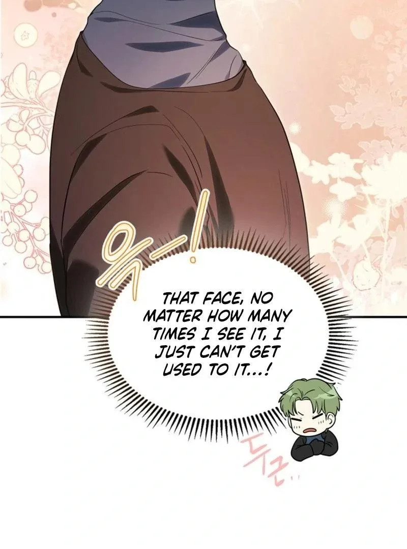 I Became A Squirrel Saving The Villain Chapter 15 page 17