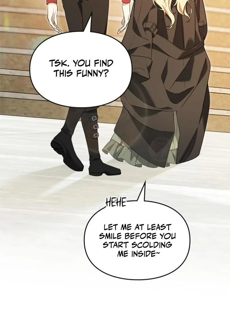 I Became A Squirrel Saving The Villain Chapter 15 page 101