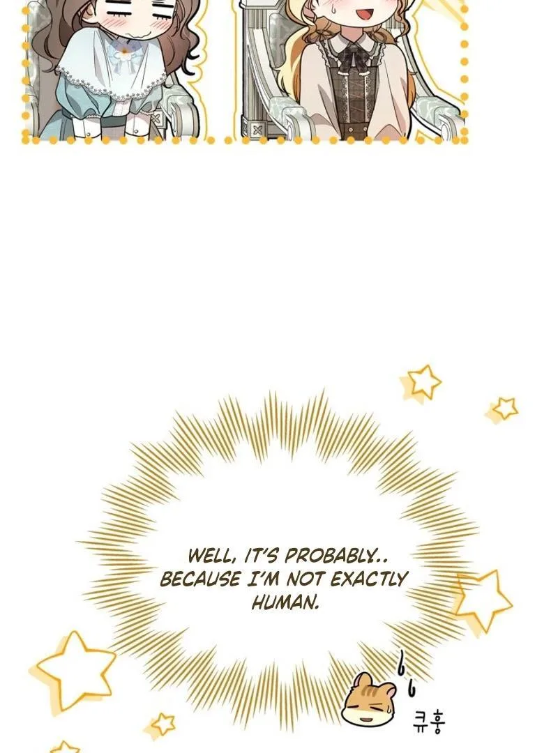 I Became A Squirrel Saving The Villain Chapter 16 page 24