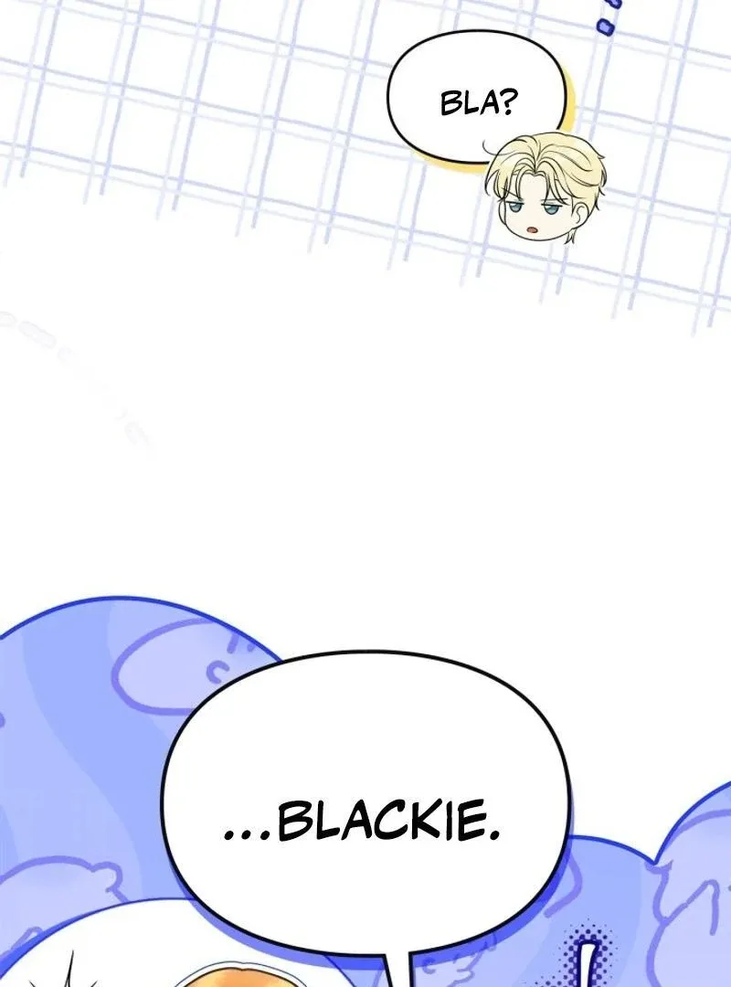 I Became A Squirrel Saving The Villain Chapter 16 page 20
