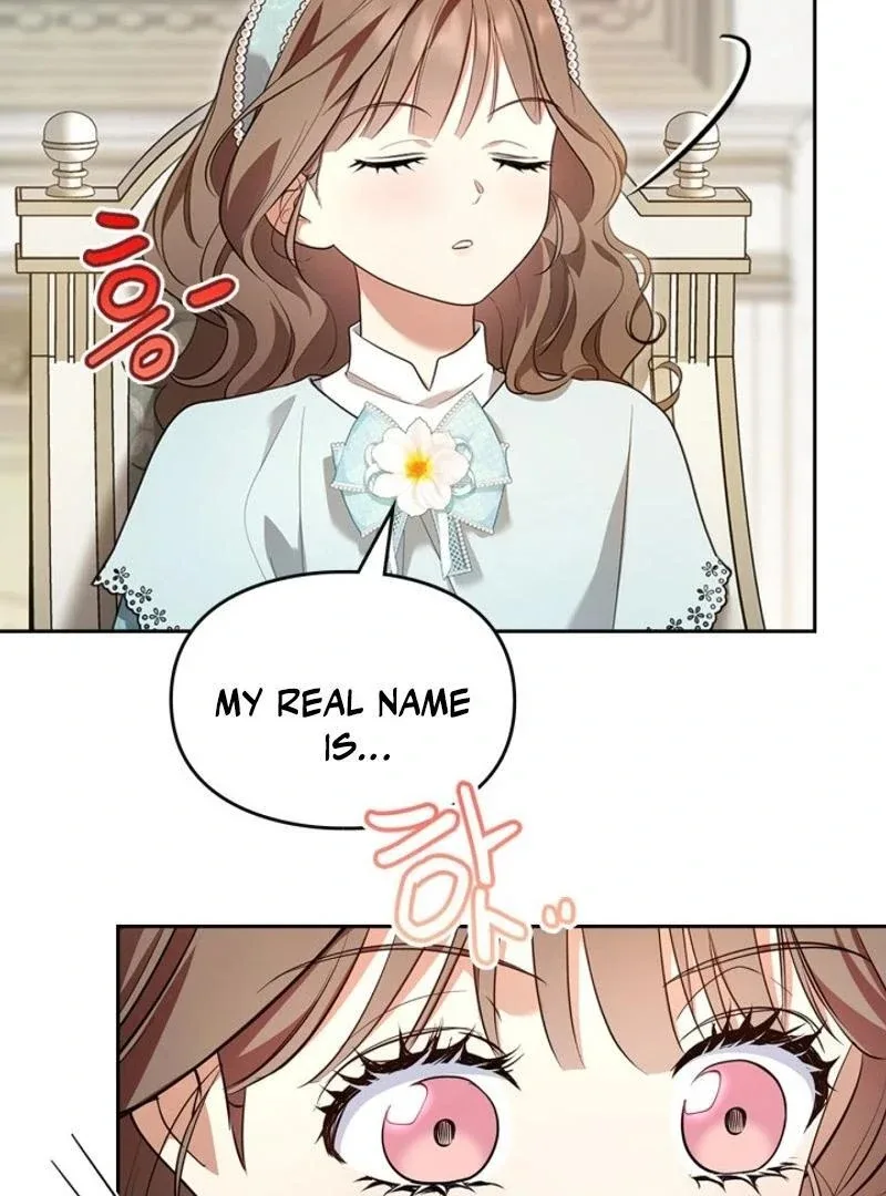 I Became A Squirrel Saving The Villain Chapter 16 page 18