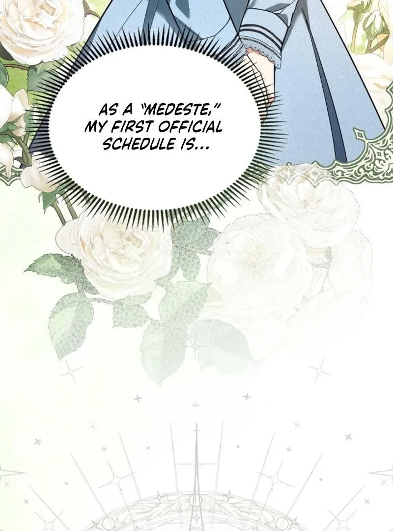 I Became A Squirrel Saving The Villain Chapter 14 page 20