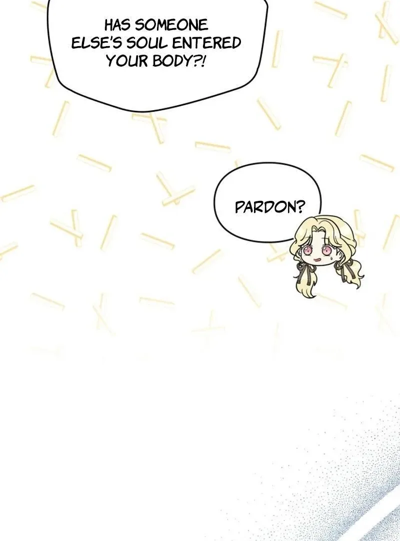 I Became A Squirrel Saving The Villain Chapter 16 page 42