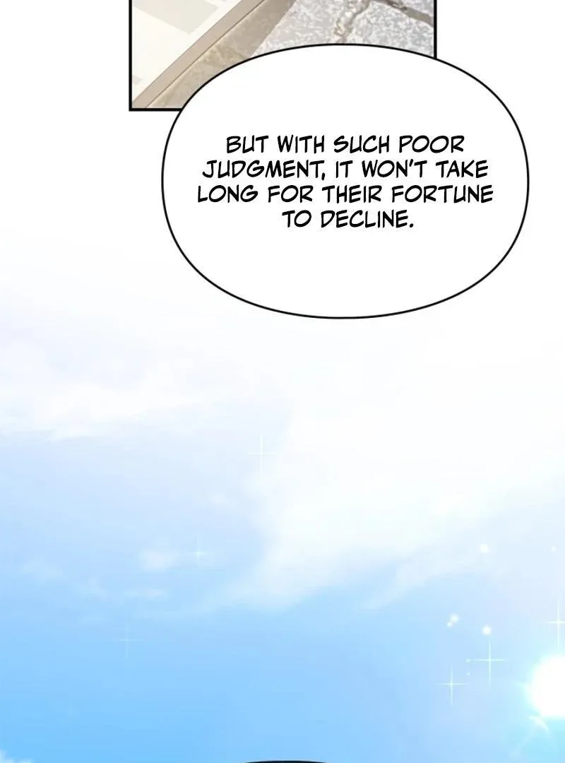 I Became A Squirrel Saving The Villain Chapter 14 page 10