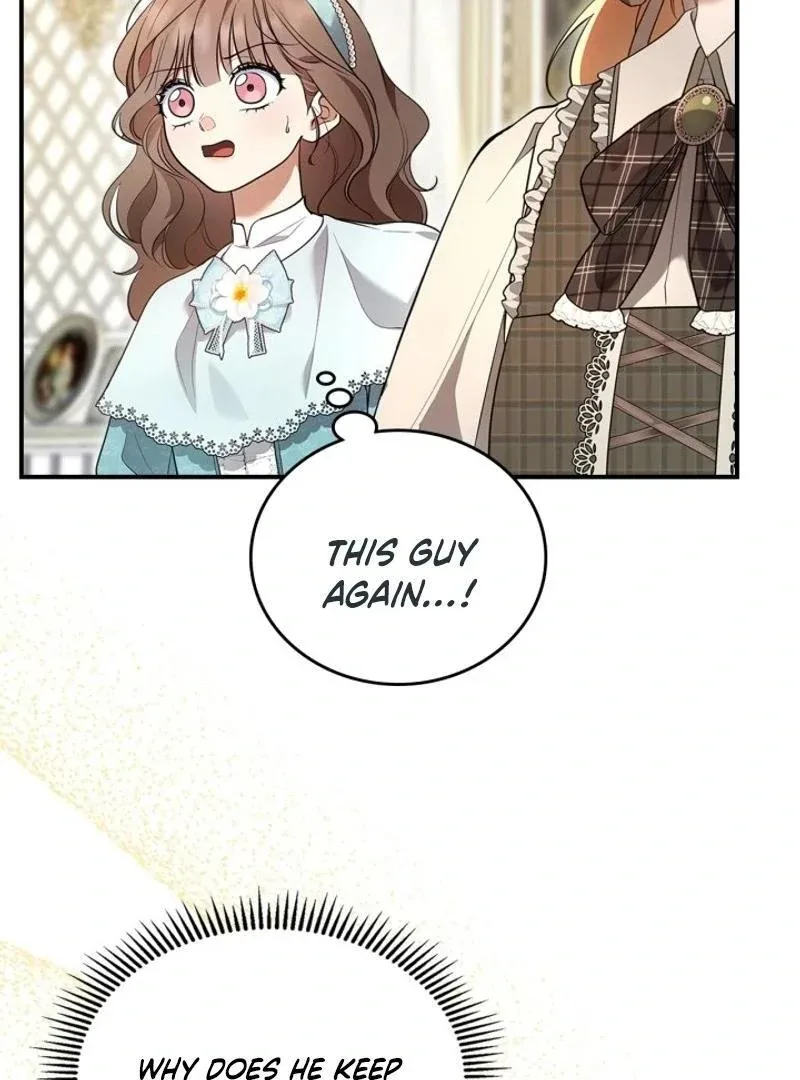 I Became A Squirrel Saving The Villain Chapter 16 page 32