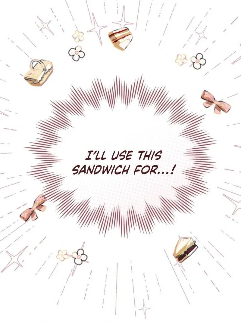 I Became A Squirrel Saving The Villain Chapter 17 page 12