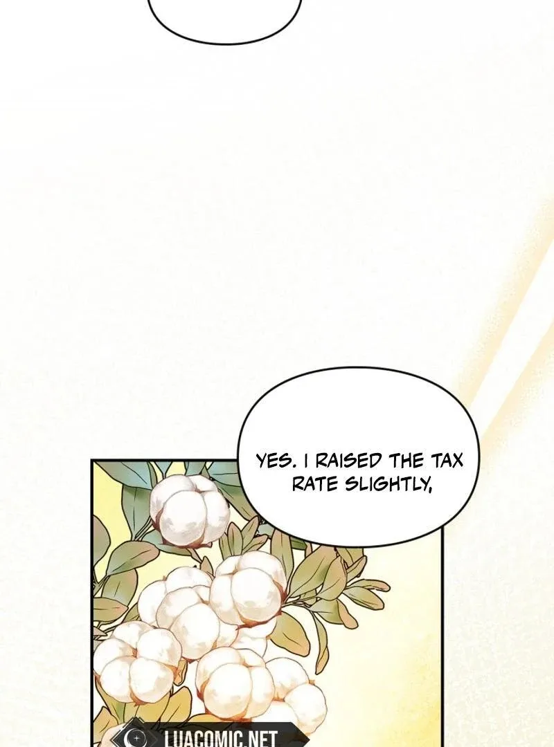 I Became A Squirrel Saving The Villain Chapter 16 page 35