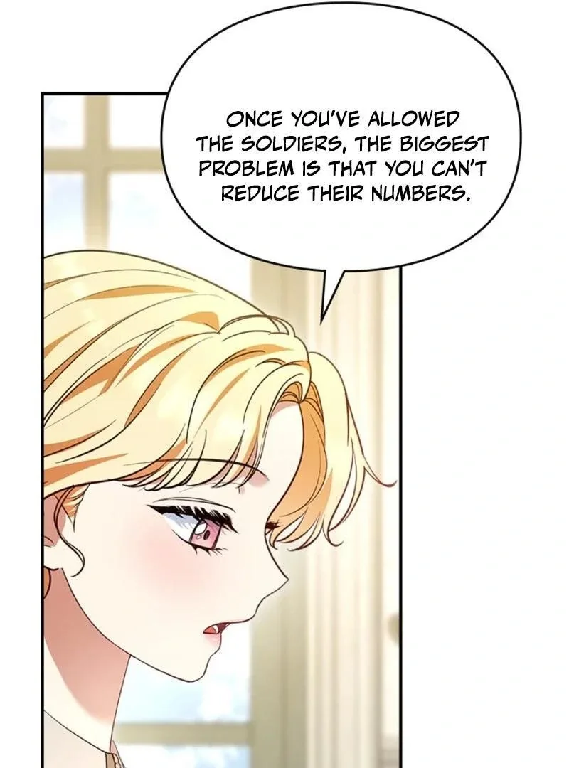 I Became A Squirrel Saving The Villain Chapter 16 page 38