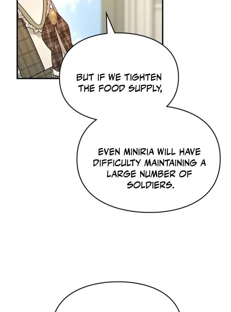 I Became A Squirrel Saving The Villain Chapter 16 page 39