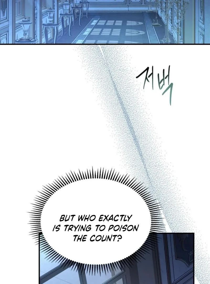 I Became A Squirrel Saving The Villain Chapter 17 page 3