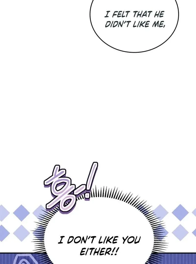I Became A Squirrel Saving The Villain Chapter 16 page 9
