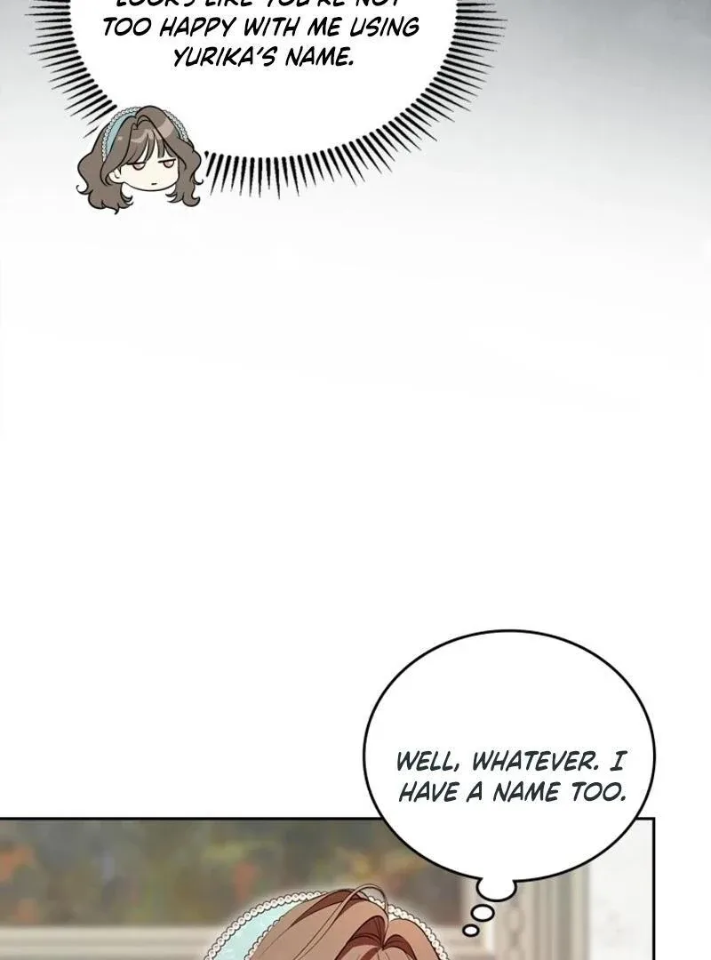 I Became A Squirrel Saving The Villain Chapter 16 page 17