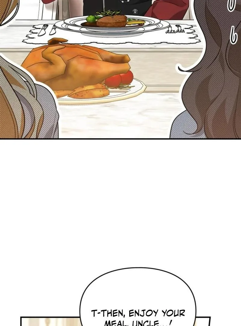 I Became A Squirrel Saving The Villain Chapter 16 page 7