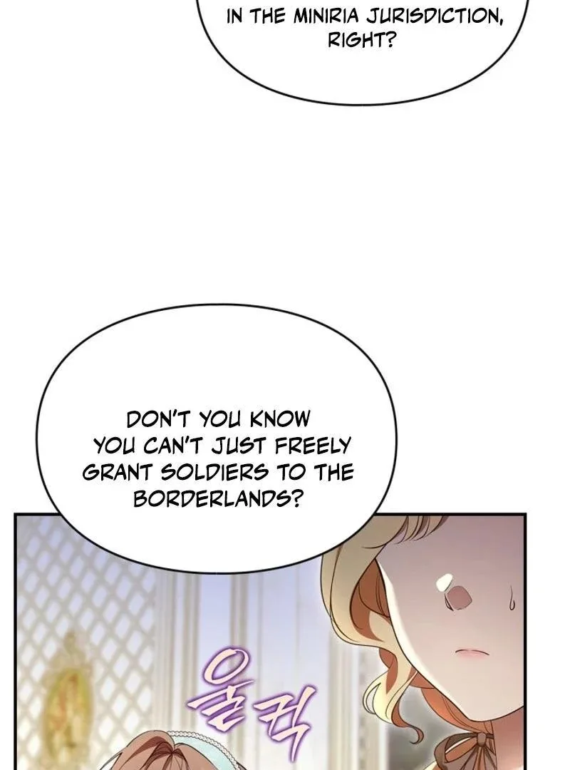I Became A Squirrel Saving The Villain Chapter 16 page 31