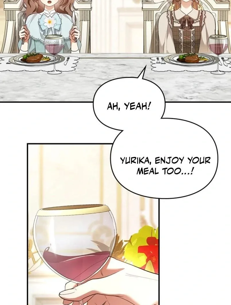 I Became A Squirrel Saving The Villain Chapter 16 page 12