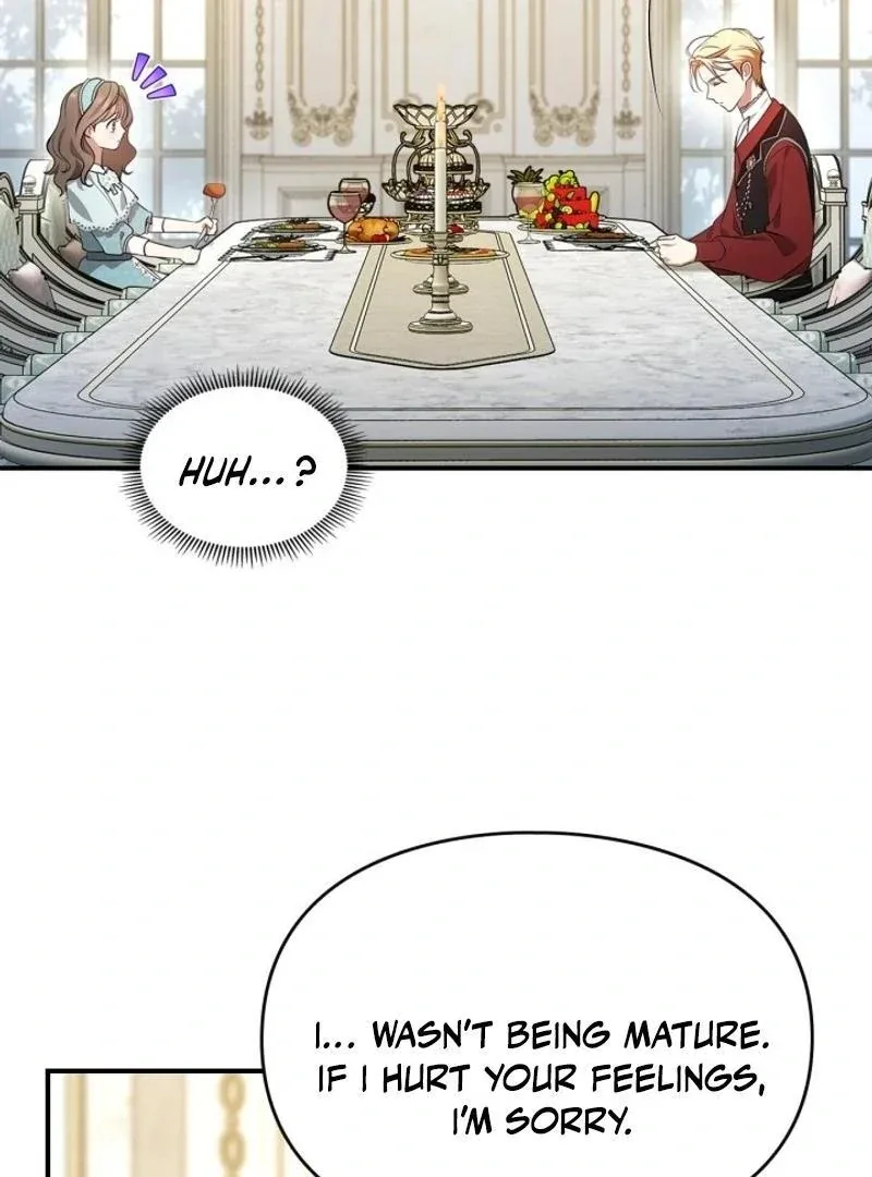 I Became A Squirrel Saving The Villain Chapter 16 page 80