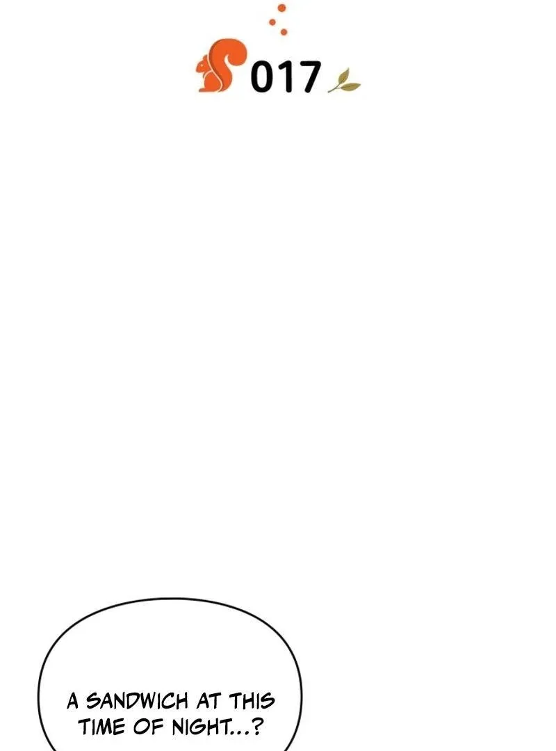I Became A Squirrel Saving The Villain Chapter 17 page 15