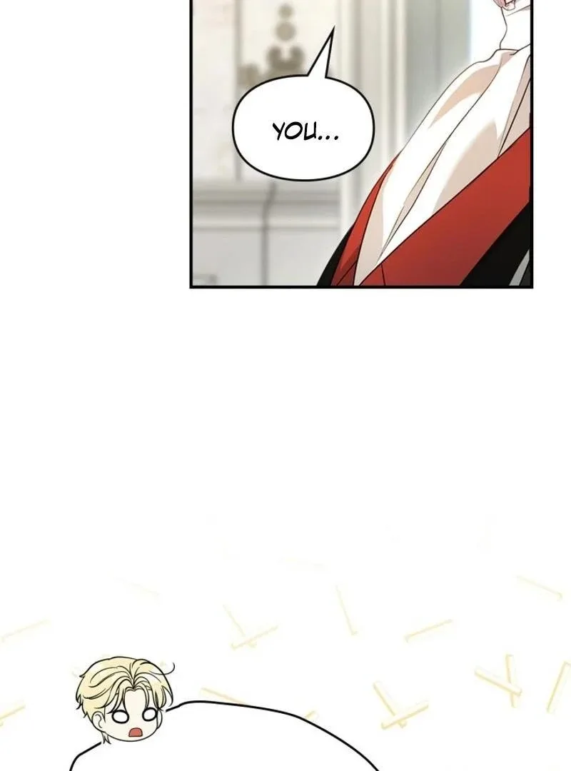 I Became A Squirrel Saving The Villain Chapter 16 page 41
