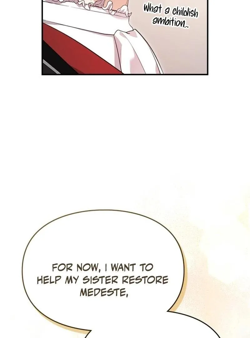 I Became A Squirrel Saving The Villain Chapter 16 page 106