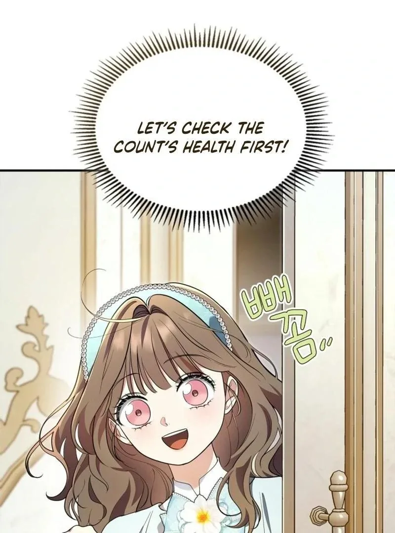 I Became A Squirrel Saving The Villain Chapter 17 page 10
