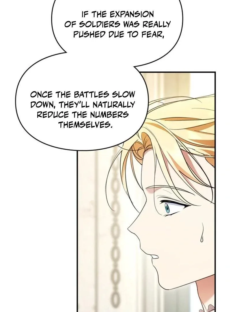 I Became A Squirrel Saving The Villain Chapter 16 page 40