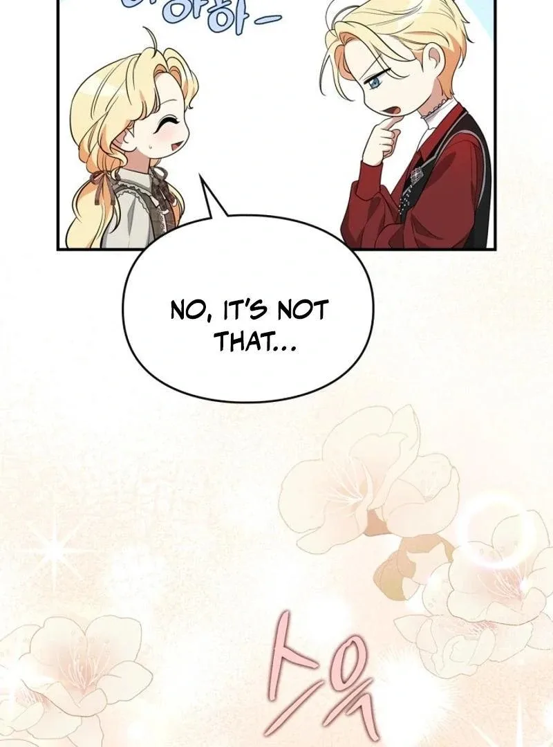 I Became A Squirrel Saving The Villain Chapter 16 page 46