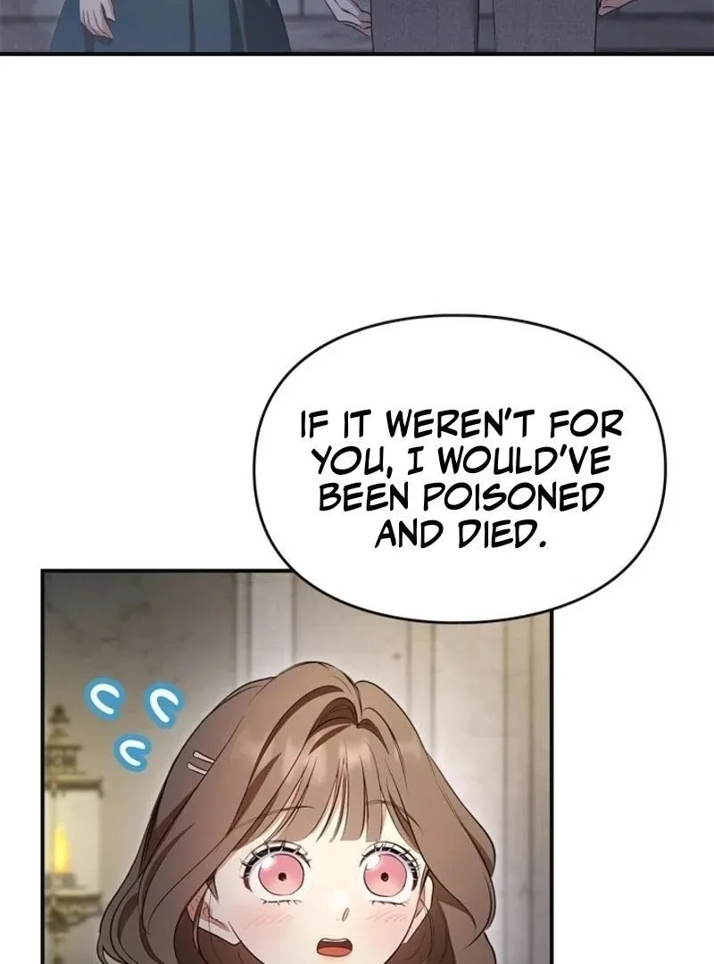 I Became A Squirrel Saving The Villain Chapter 18 page 17
