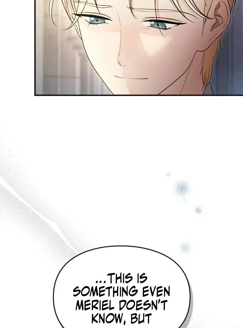 I Became A Squirrel Saving The Villain Chapter 18 page 19