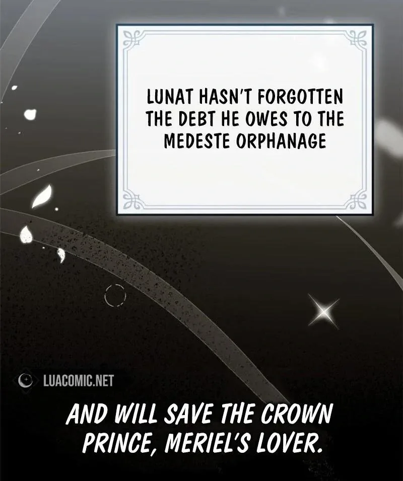 I Became A Squirrel Saving The Villain Chapter 14 page 36