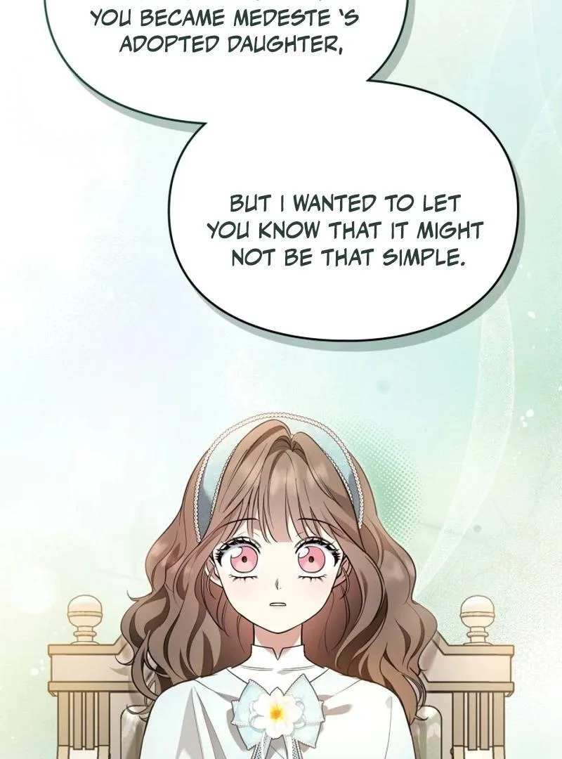 I Became A Squirrel Saving The Villain Chapter 16 page 93