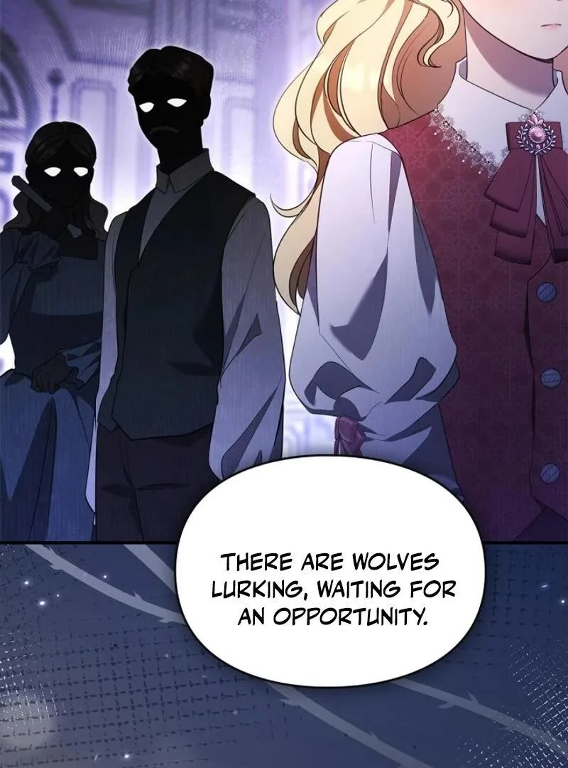 I Became A Squirrel Saving The Villain Chapter 16 page 88